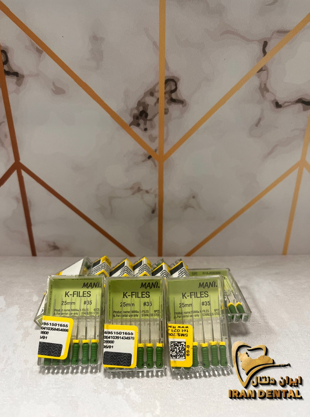 فایل مانی اصلی