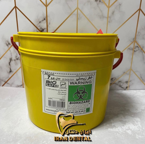 سیفتی باکس