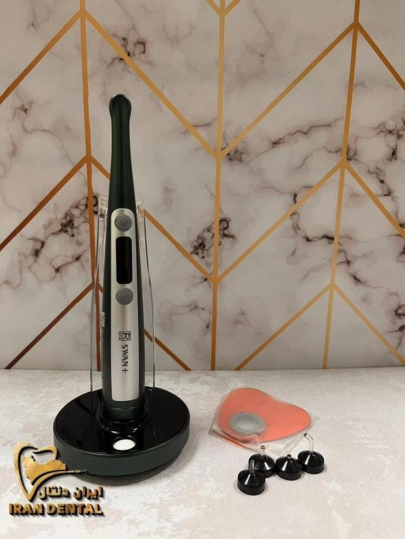 لایت کیور ریفاین مدل سوان پلاس