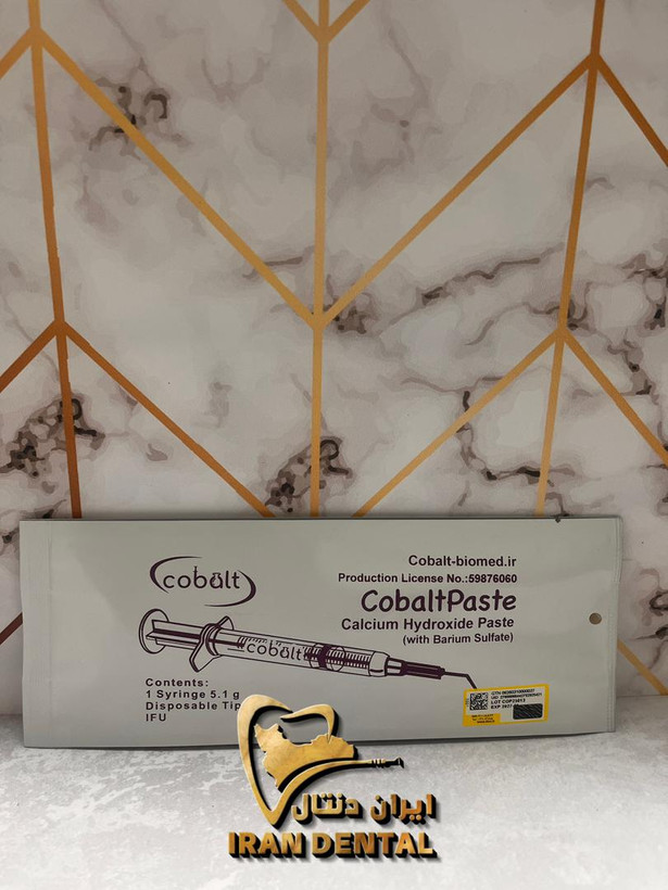 کلسیم هیدروکساید