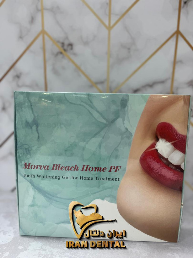 کیت بلیچینگ هوم