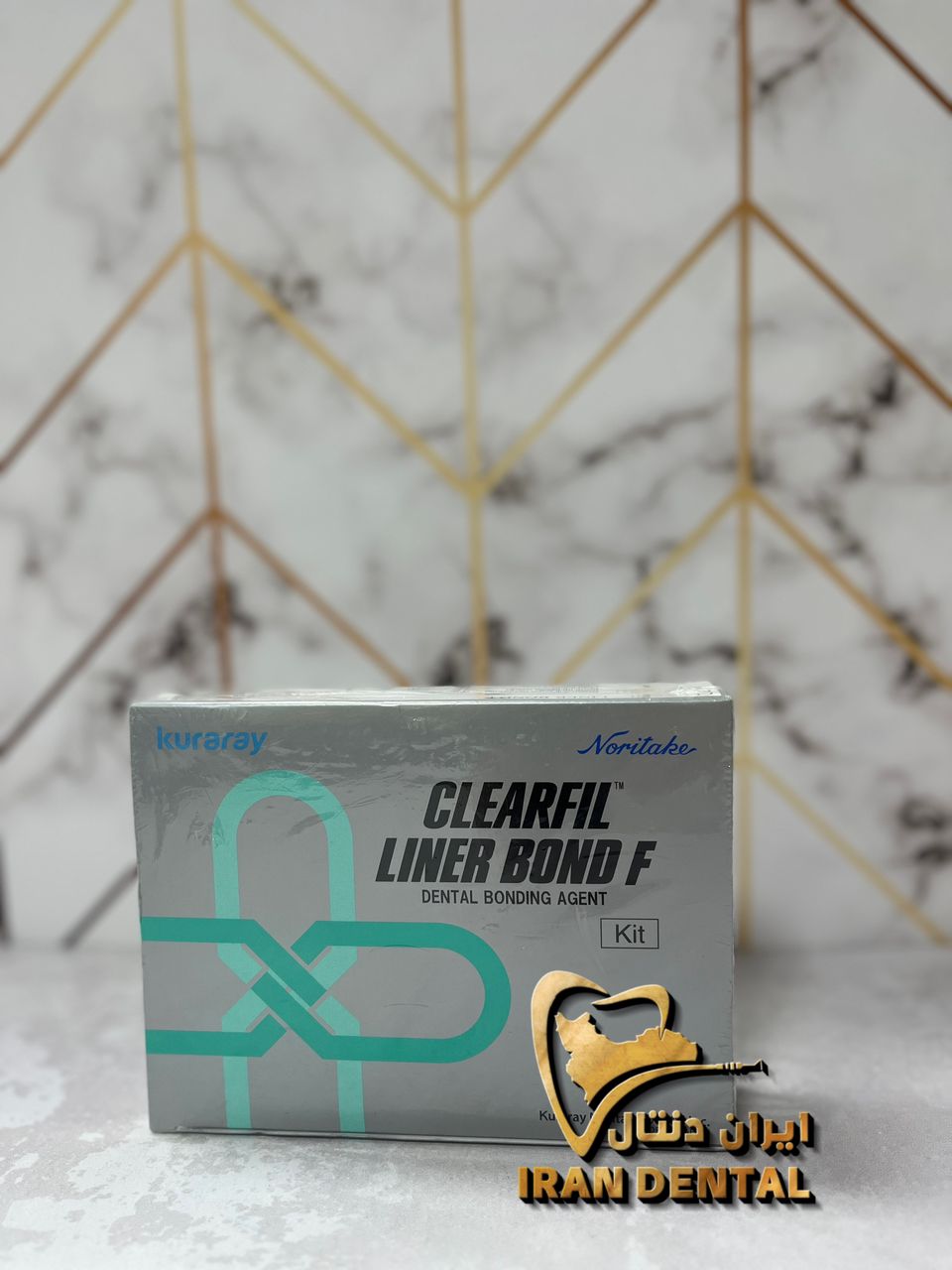 Liner bond