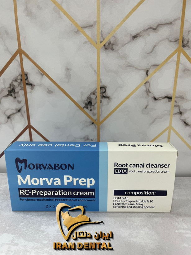 morva prep