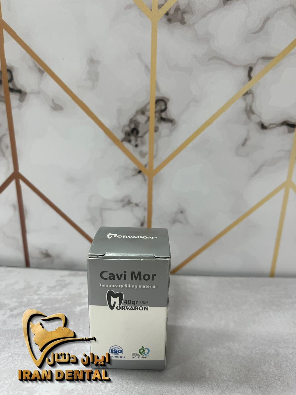 cavi mor