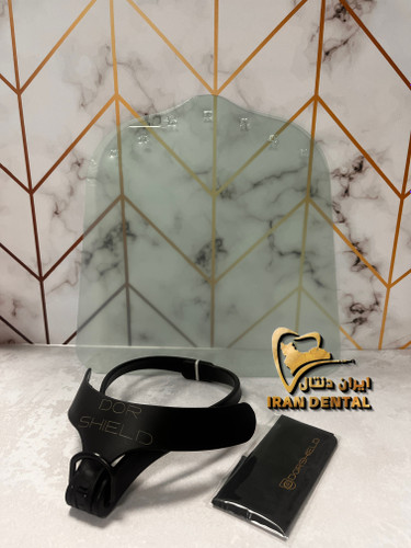 شیلد گردنی