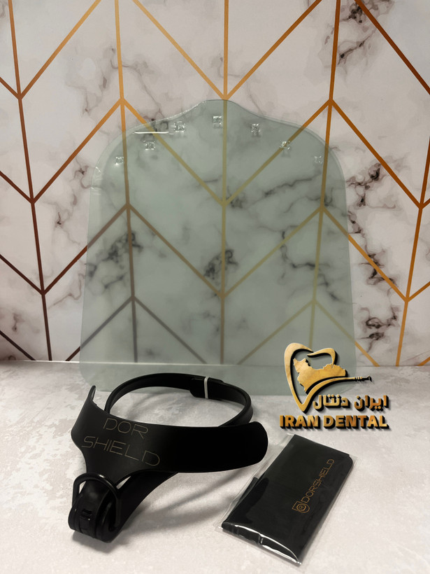 شیلد گردنی