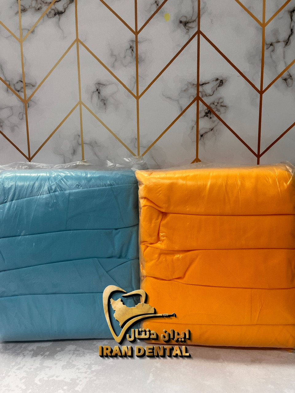 روکش یونیت دندانپزشکی