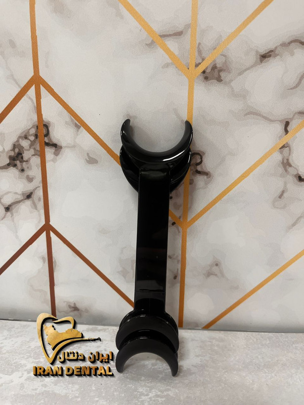 دهان باز کن دو طرفه