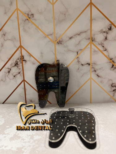 استند فرز