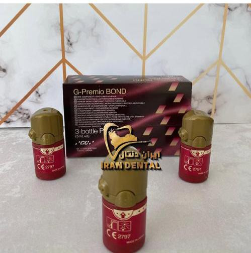 باندینگ نسل هشت GC