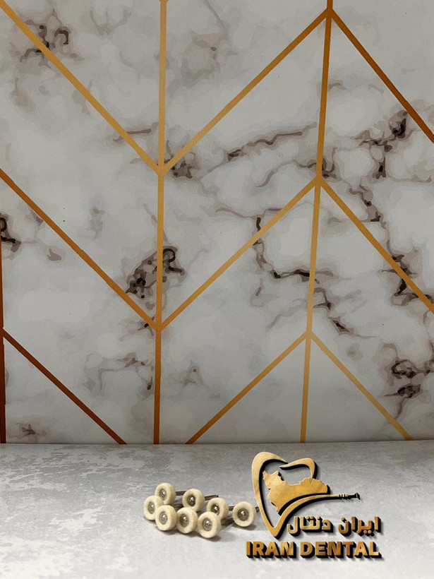 مولت پشمی آنگل