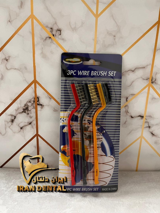 برس فرز شور