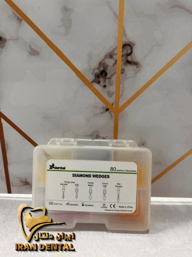 کیت وج آناتومیک دایمند