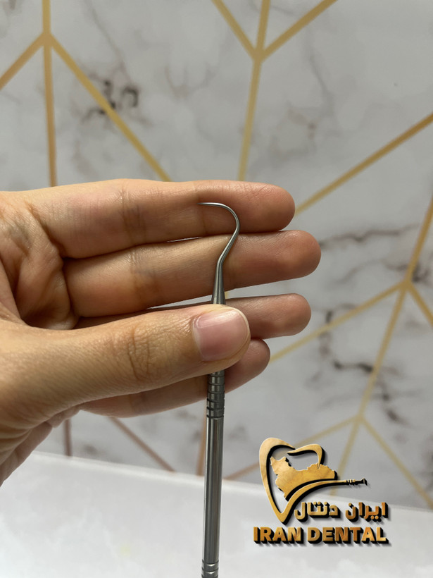 سوند دندانپزشکی