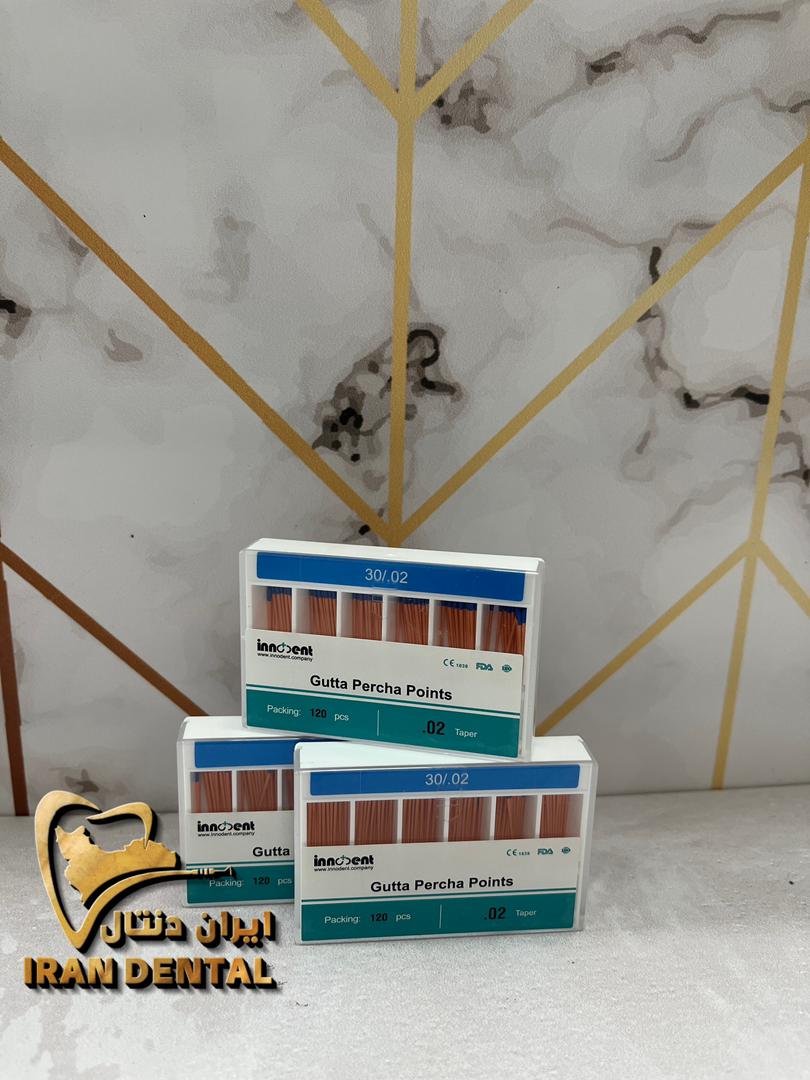 گوتا پرکا اینودنت