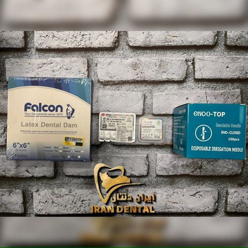 پکیج یک اندو تخفیفی