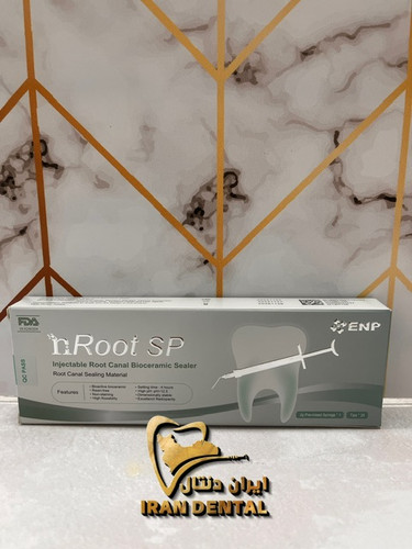 سیلر بایو سرامیک nroot sp