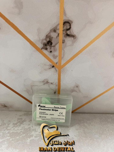 کیت فلکسی متر استریپ zt