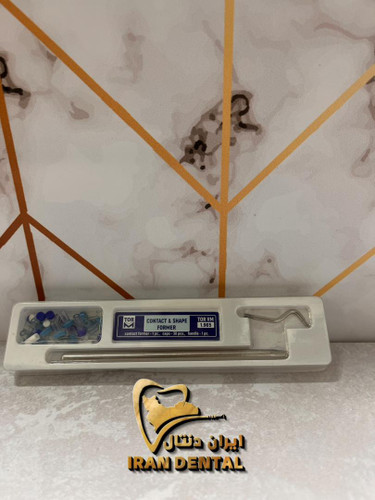 قلم فرم دهی کامپوزیت