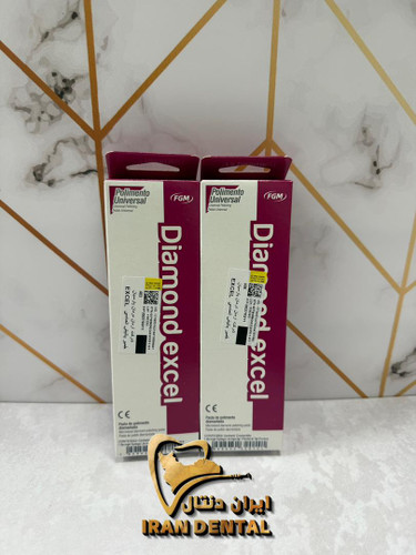 خمیر پالیش الماسه fgm