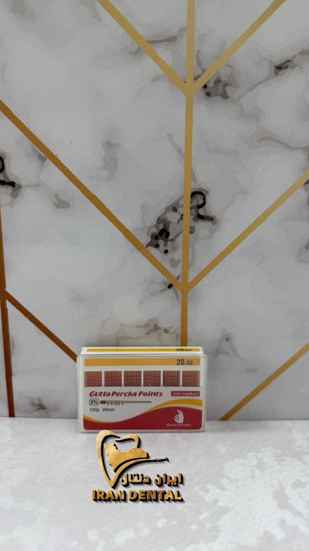 گوتا شور اندو  sure endo