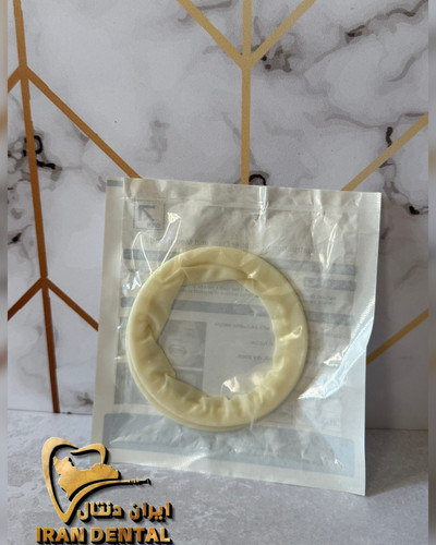 دهان باز کن سیلیکونی