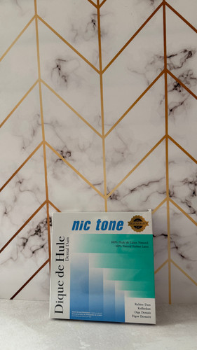 لاستیک رابردم نیکتون