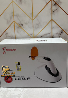 لایت کیور وودپکر مدل led.f