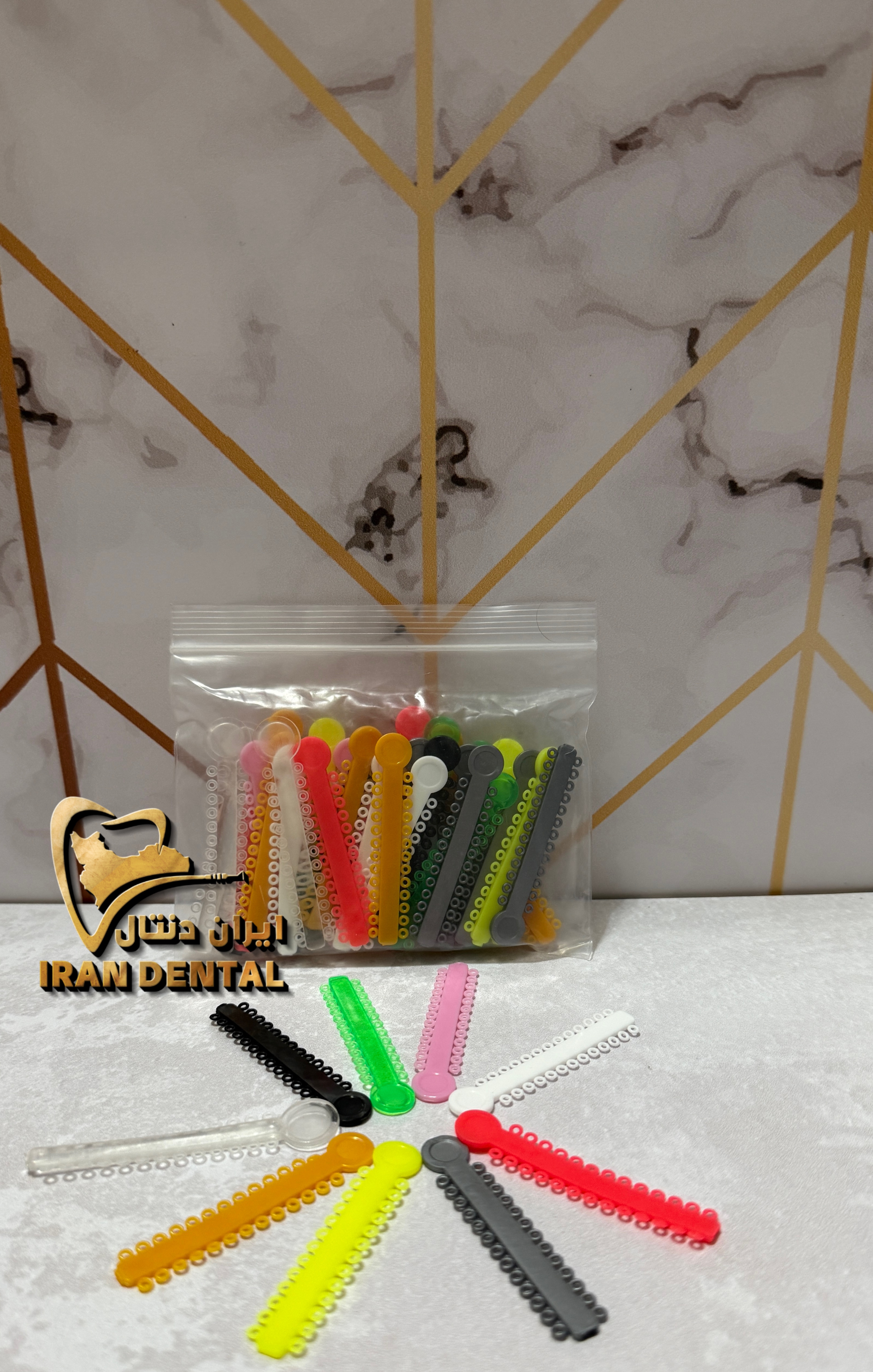 اورینگ ارتودنسی