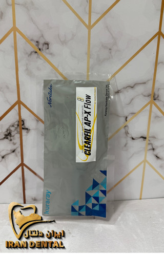 فلوی apx کوراری